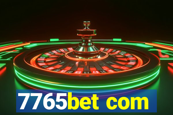 7765bet com