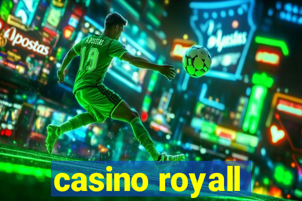 casino royall