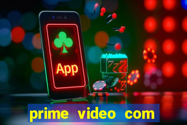 prime video com mytv codigo