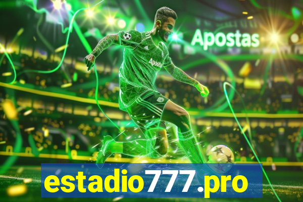 estadio777.pro