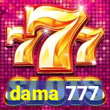 dama 777