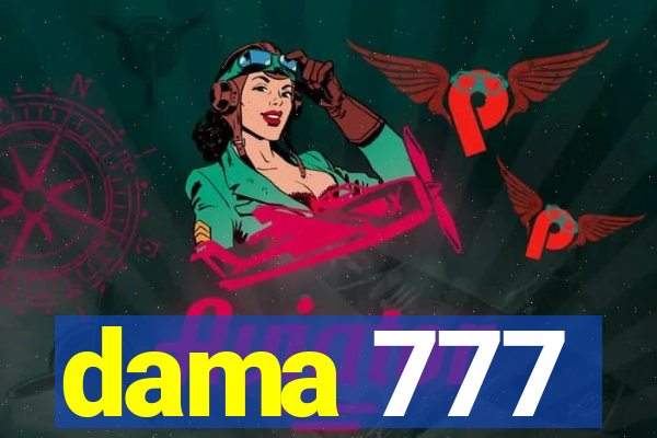 dama 777