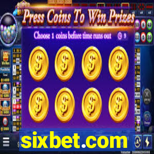 sixbet.com