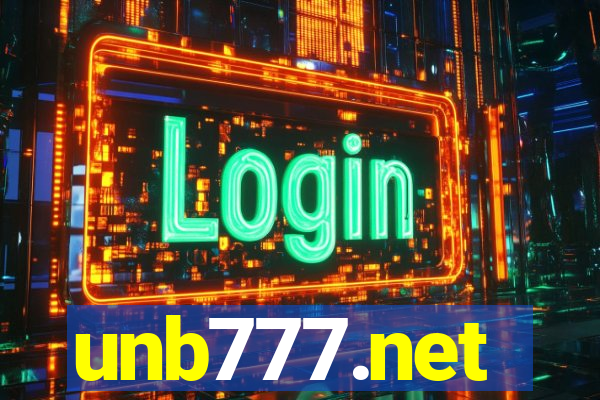 unb777.net