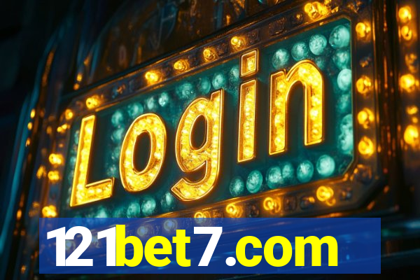 121bet7.com