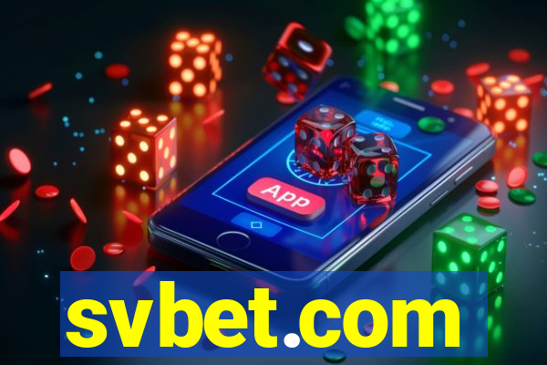 svbet.com