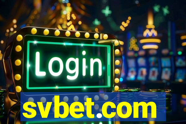 svbet.com