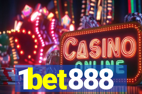 1bet888