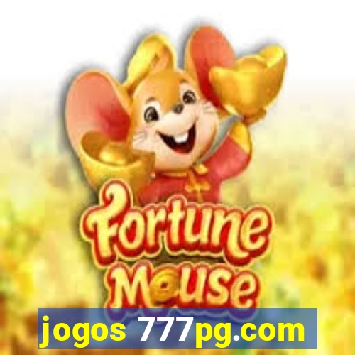 jogos 777pg.com