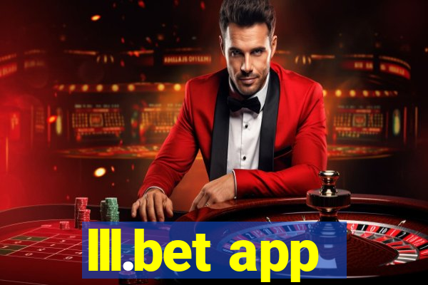 lll.bet app