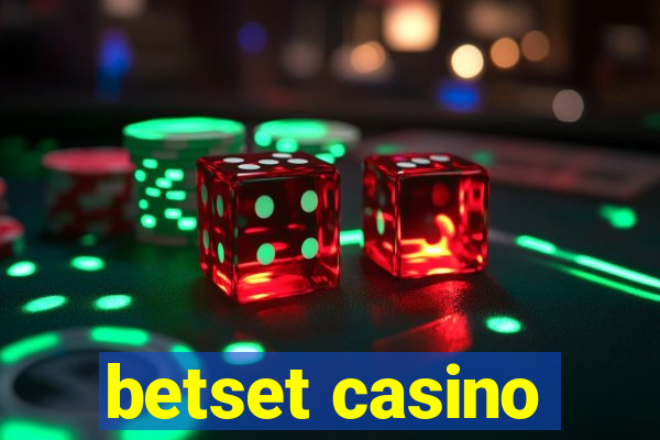 betset casino