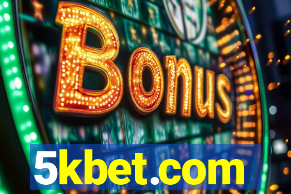 5kbet.com