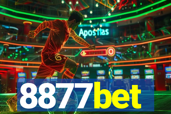 8877bet