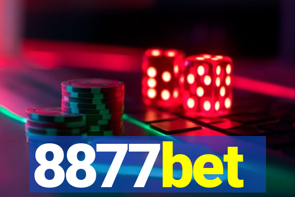 8877bet