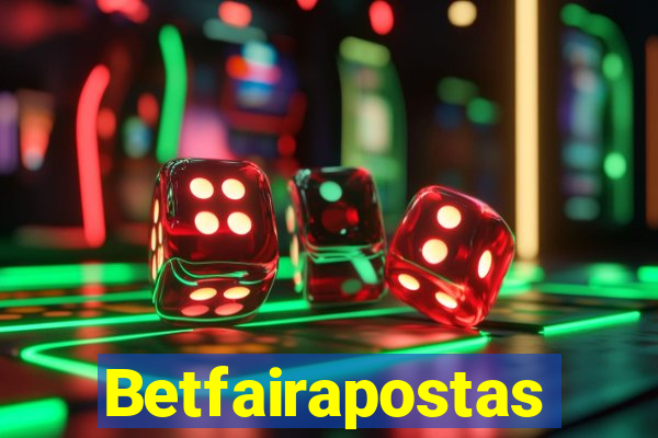 Betfairapostas