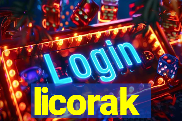 licorak