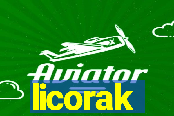 licorak