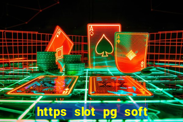 https slot pg soft prodevreal com