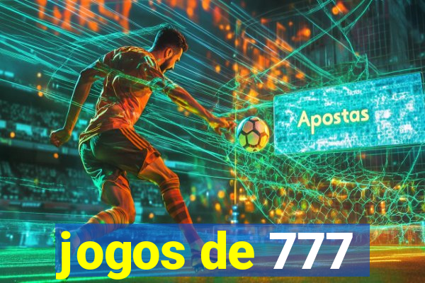 jogos de 777