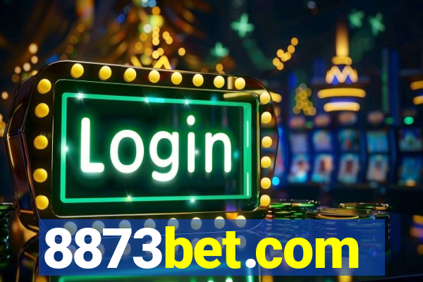 8873bet.com