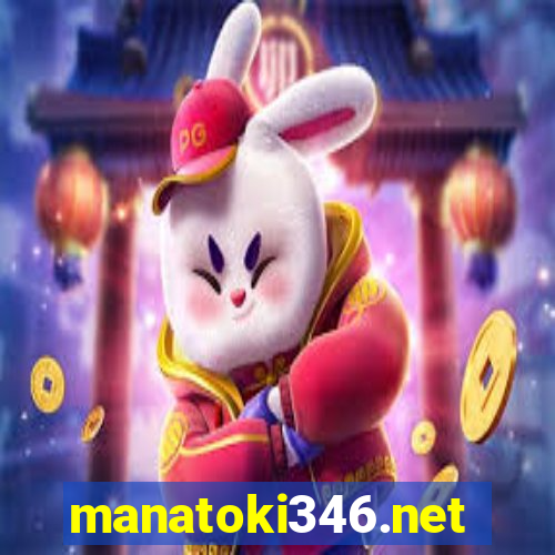 manatoki346.net