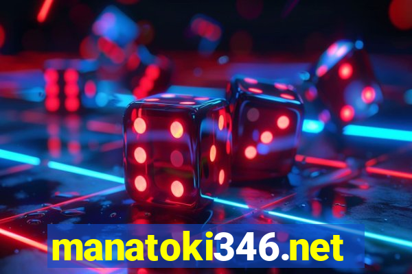 manatoki346.net