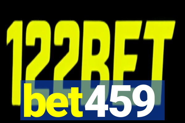 bet459