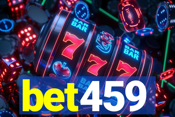 bet459