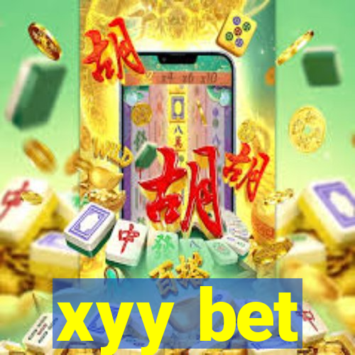 xyy bet