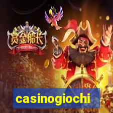 casinogiochi