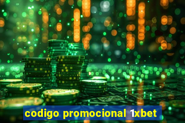 codigo promocional 1xbet