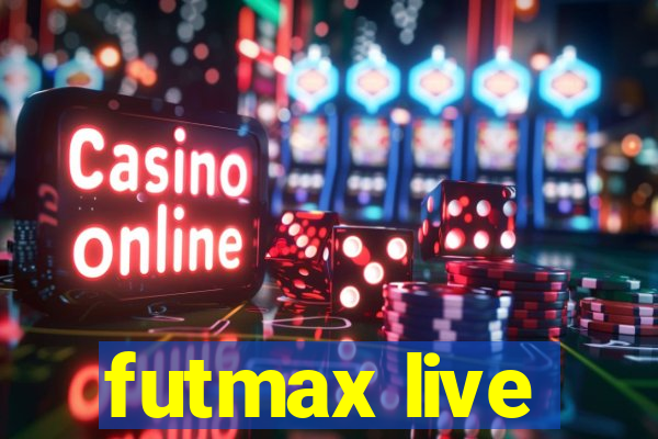 futmax live