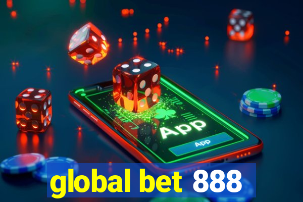 global bet 888