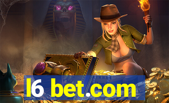 l6 bet.com