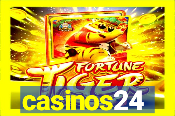 casinos24