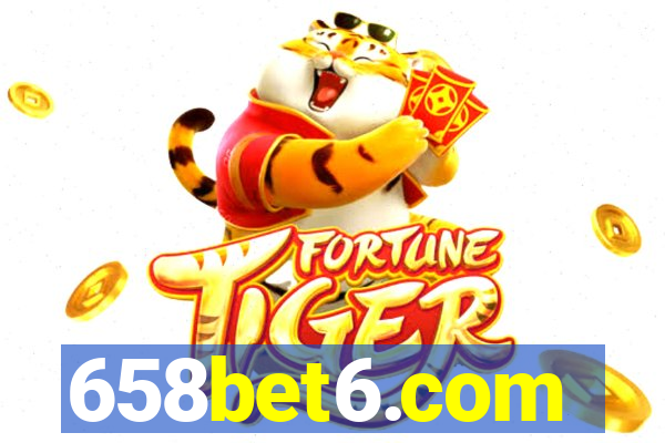 658bet6.com