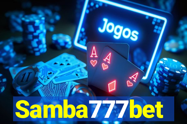 Samba777bet