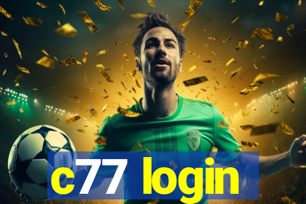 c77 login