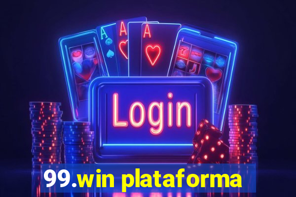 99.win plataforma