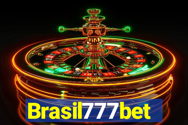 Brasil777bet