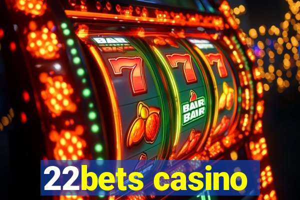 22bets casino