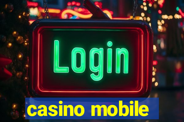 casino mobile