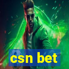 csn bet