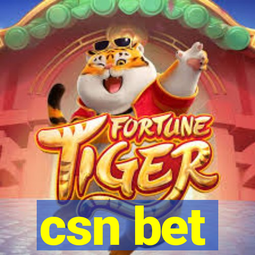 csn bet