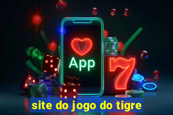 site do jogo do tigre