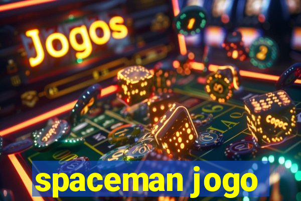 spaceman jogo