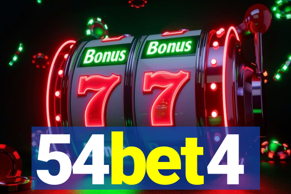 54bet4