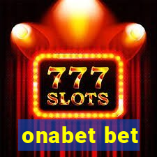 onabet bet