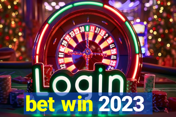 bet win 2023