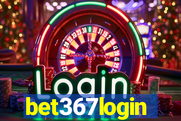 bet367login